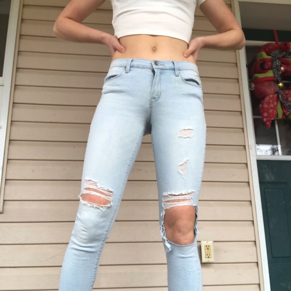 Blue jean - Picture 3 of 3